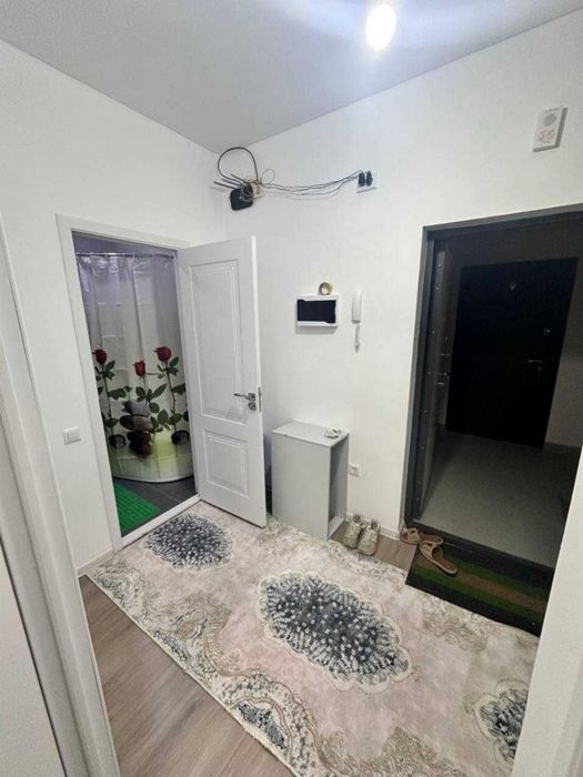 Аренда 1 комнатной квартиры в ЖК Ассалом Сохил,ул.Фаргона Йули,УзБум,