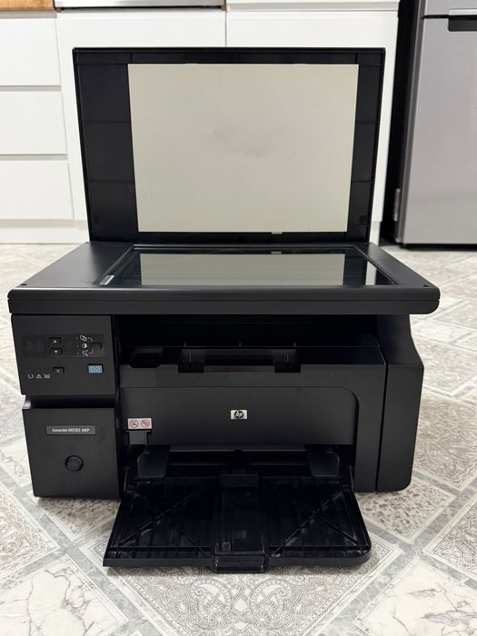 HP Lazerjet M1132mfp