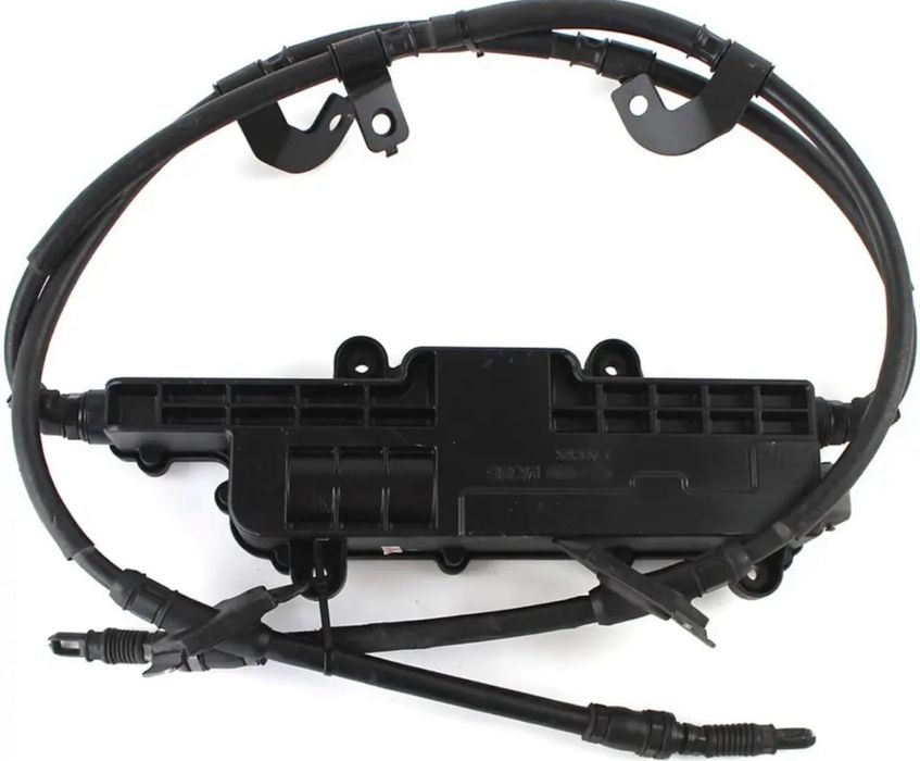 Modul Frana De Mana Motor Motoras Unitate Parcare Hyundai Santa Fe 12-