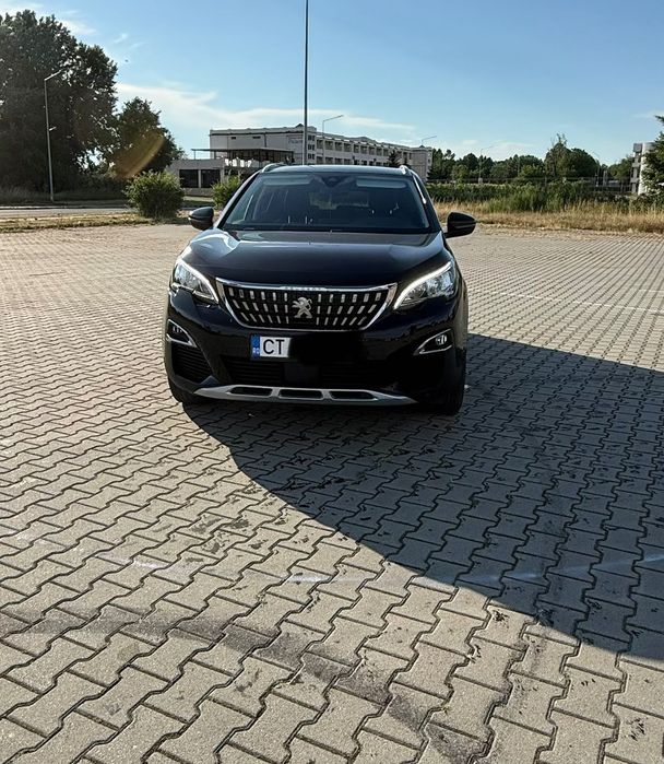 PEUGEOT 3008 2019