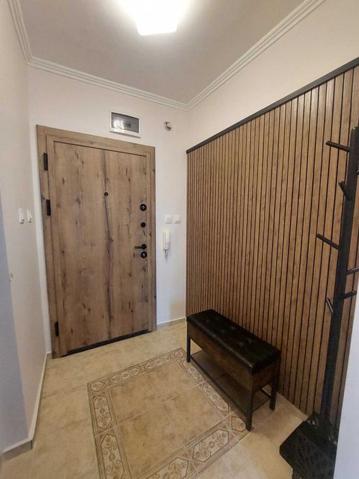 Дава се под наем Едностаен апартамент в София, Иван Вазов - 50 кв.м за 690 € - Снимка #4