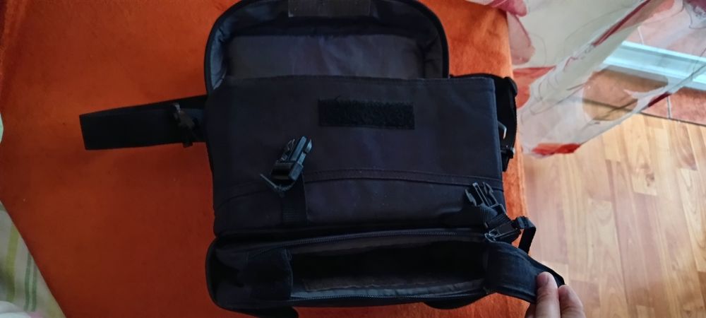 Geanta foto Hama