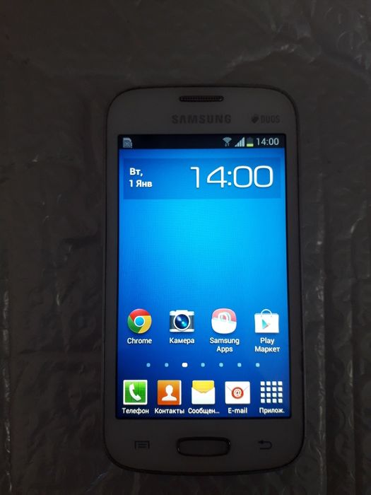 SAMSUNG Galaxy J6 32GB