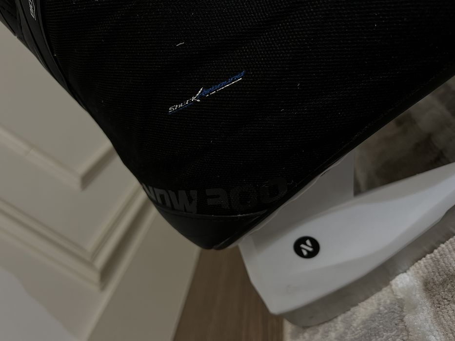 Коньки 44.5-45 размер