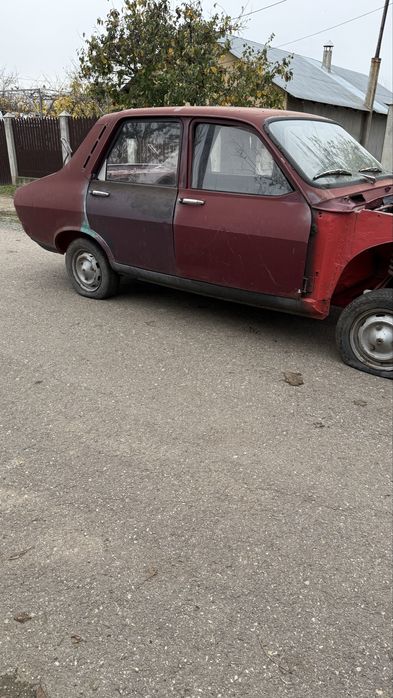 Vand Dacia 1300 fabricatie 1976
