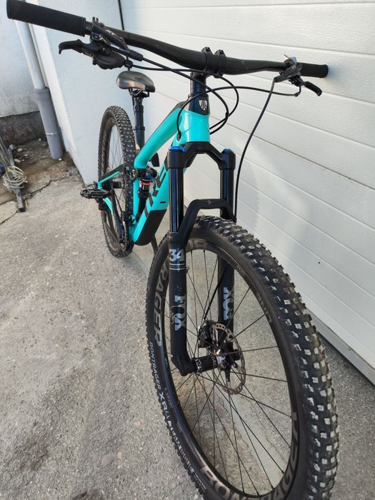 Trek full carbon 2023