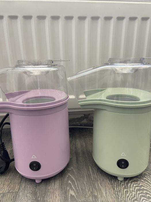 Aparat pentru popcorn