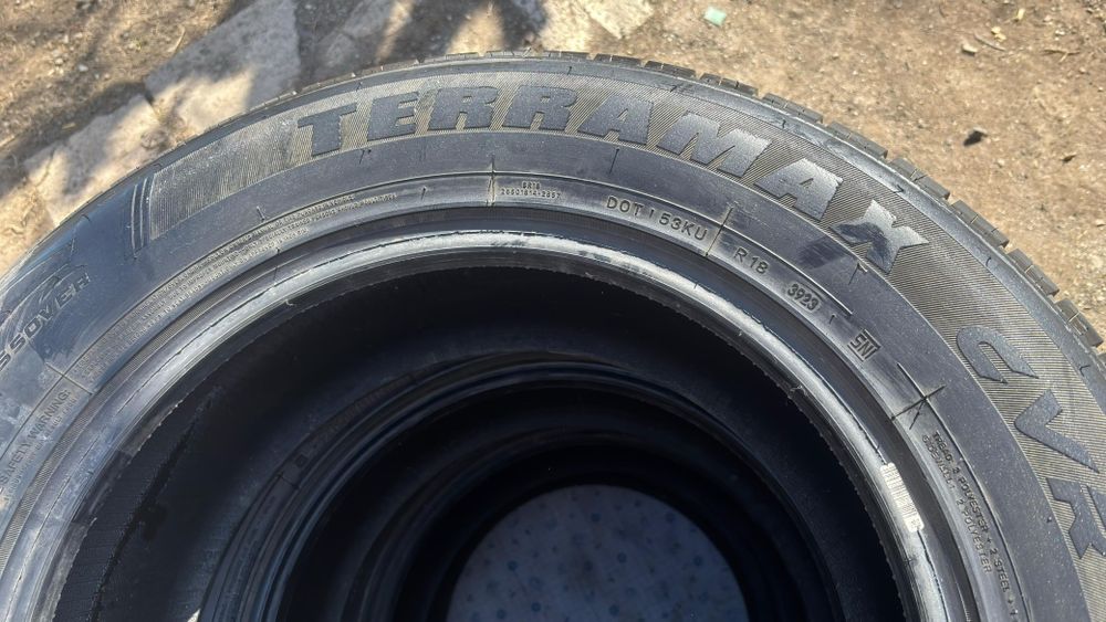 Продам летнию резину