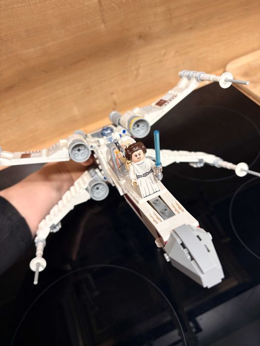 LEGO Star Wars – X-Wing Fighter (75301, 2021)