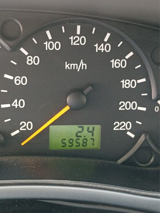 FORD Focus 2004 — imagine 1