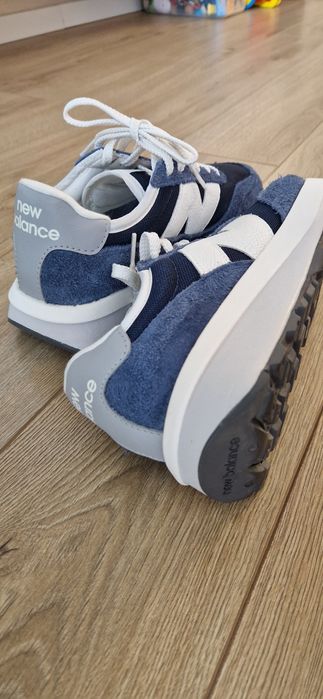 New Balance 370 - нови 41,5