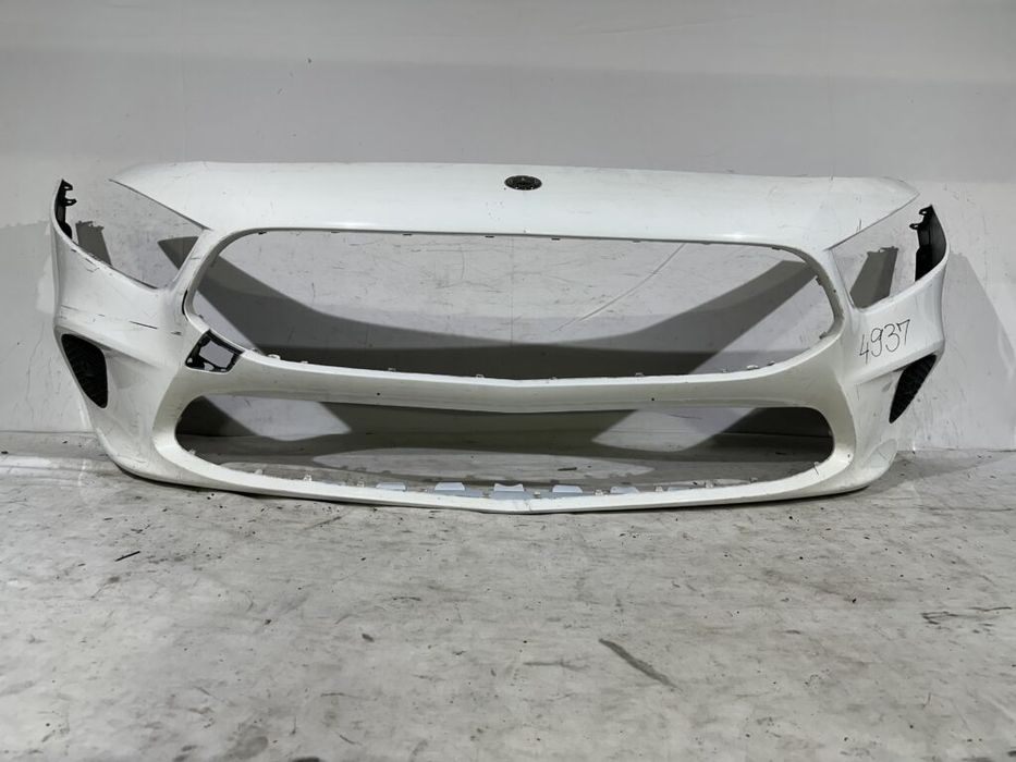 Bara fata Mercedes A-Class W177, 2019, 2020, 2021, 2022, 2023, cod OE A1778853600.