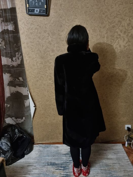 Продам красивую шубу