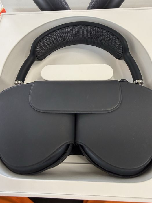 Airpods max 2 midnight a3184 Перфектни!