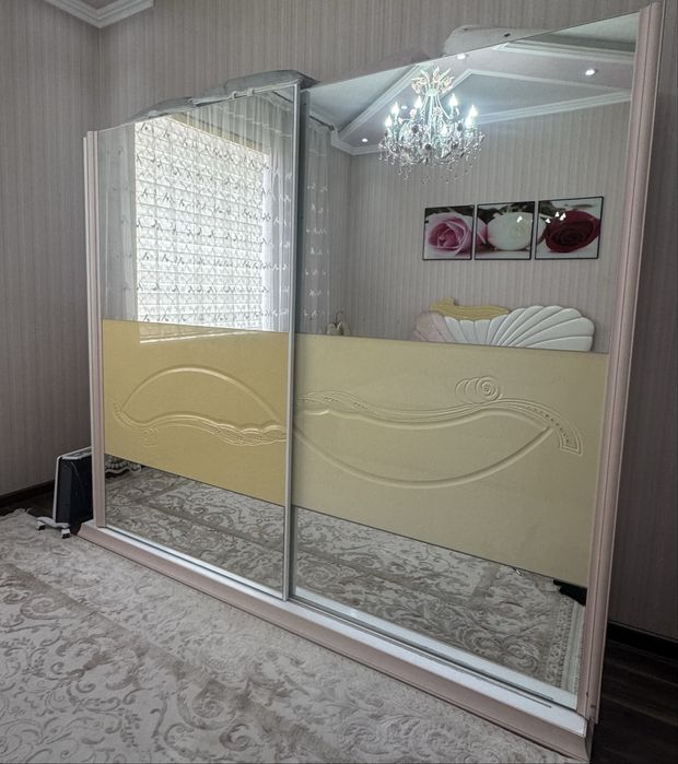 Спальный гарнитур