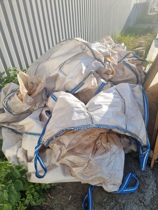 Продам большие мешки ( Биг-Бэг )