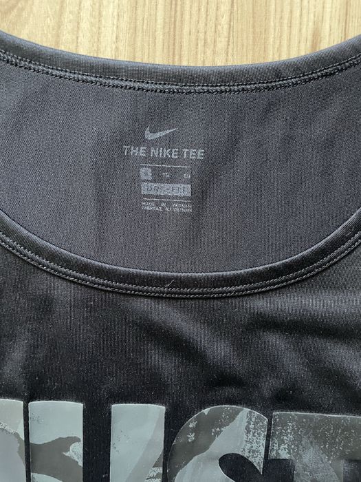 NIKE / мъжки спортен потник XL