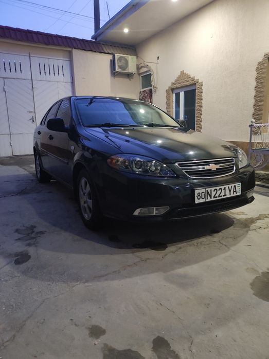 Шевролет Жентра 1.5 АТ, 2015 йил