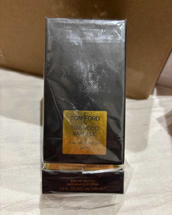 TOM FORD Tobacco Vanille
