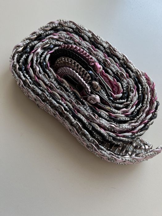 Ремни новые