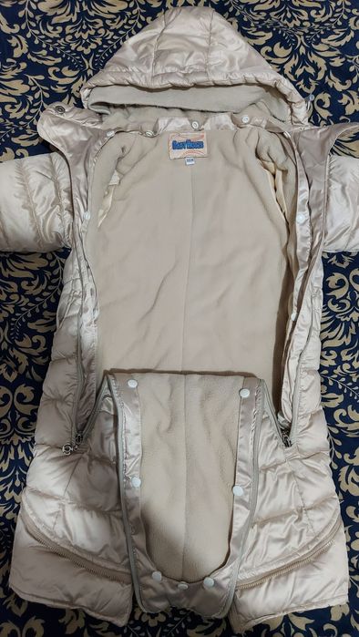 Продам! Недорого! Детский комбинезон!