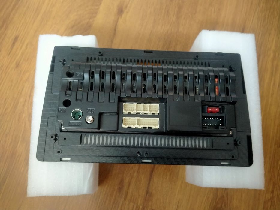 Андроид магнитола