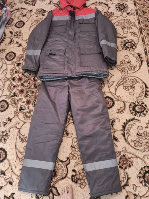 Рабочая форма новый