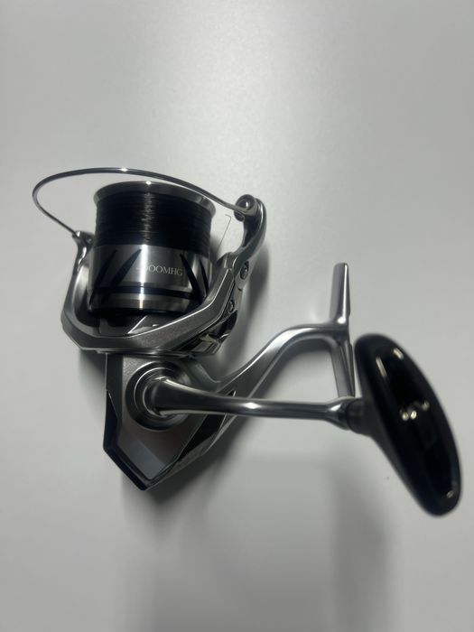 Mulineta Shimano Stradic