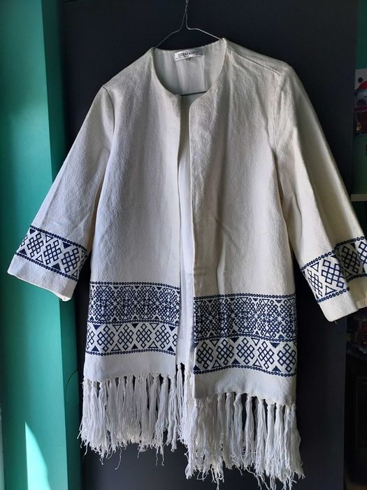 Haina superba Zara model boho M