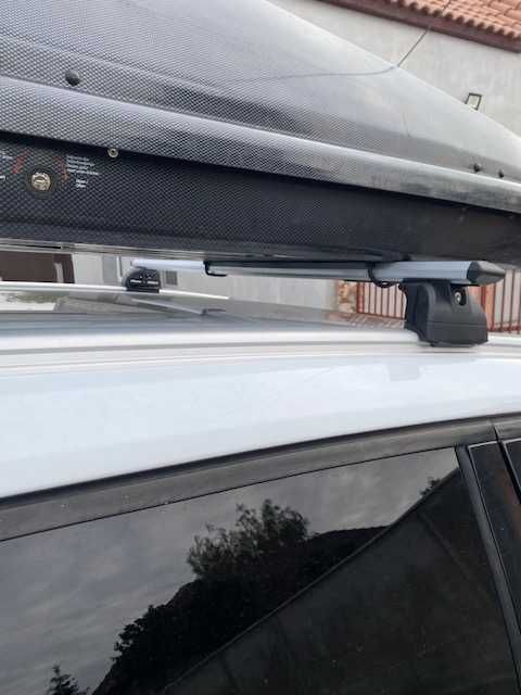 Vand bare portbagaj Ford Galaxy 2012 Noi