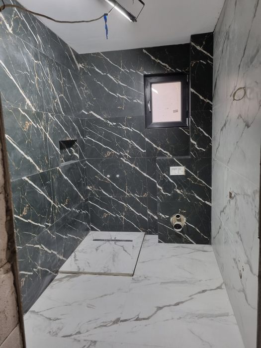 Meseriasi execut lucrări în constructii  și Instalatii salutare