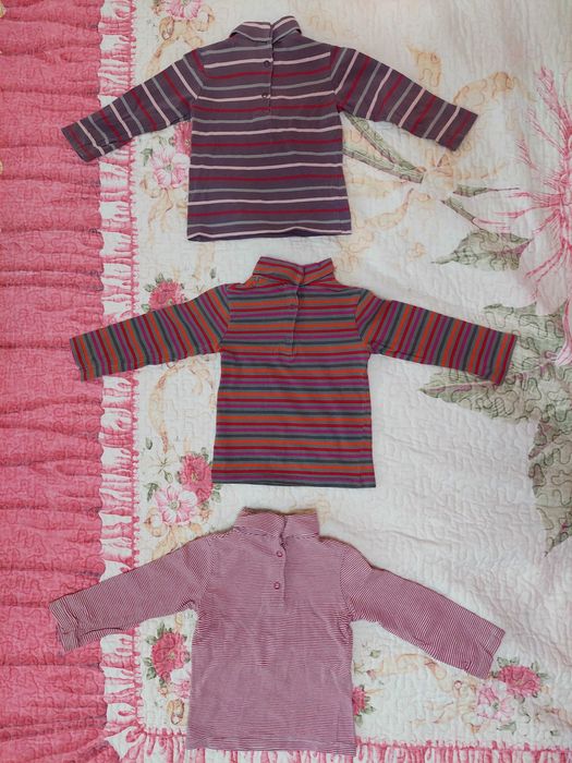 Распродажа детских вещей