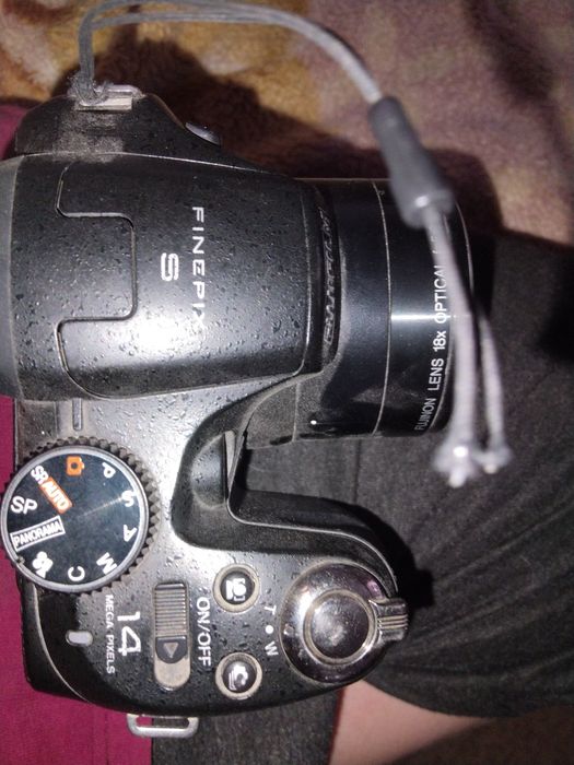 Fujifilm s2950,хорошее состояние