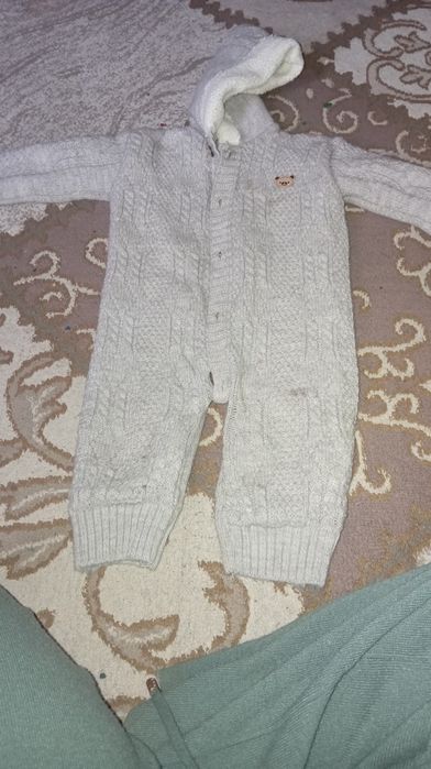 Куртка от 3м до 2 года