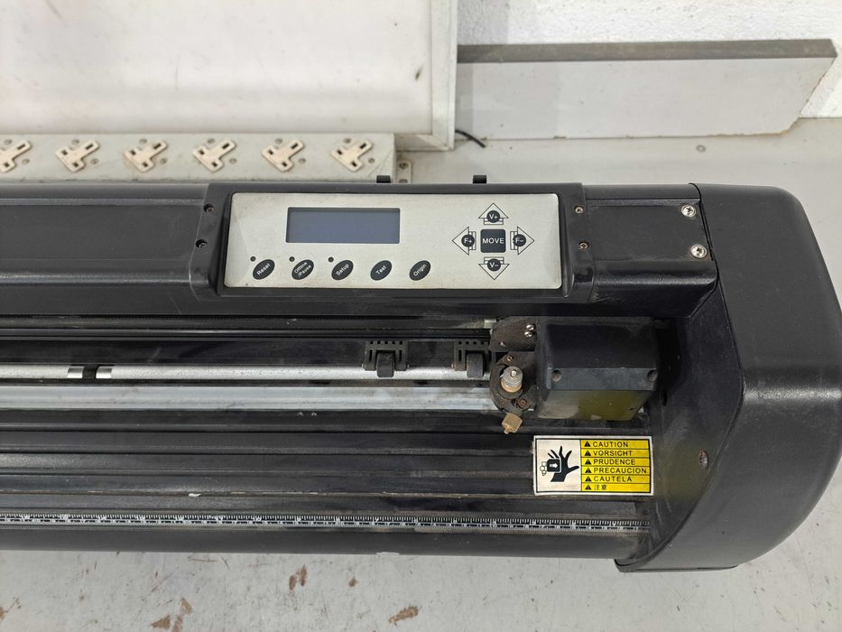 Плотер режещ - JK721