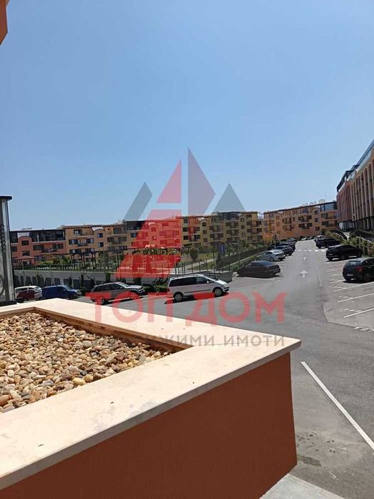 Дава се под наем Едностаен апартамент в к.к. Св.Св. Константин и Елена - 45 кв.м за 331.5 € - Снимка #5