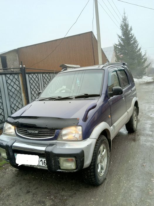 Продам автомобиль