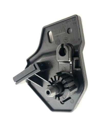 Опора дръжка преден капак VW TRANSPORTER 5 2003-   7H1823633B