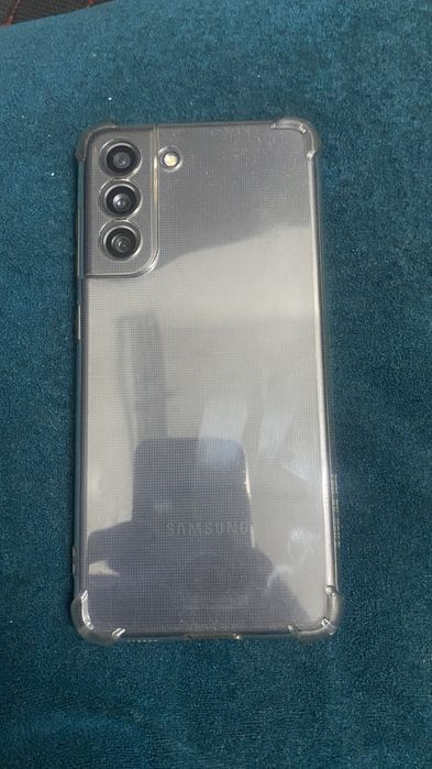 Samsung Galaxy S21 FE 5G 8/256