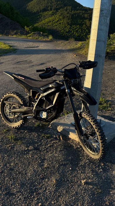 Surron ultra bee