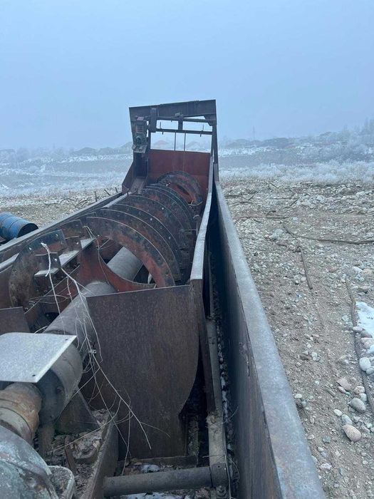 Классификатор КС1-12