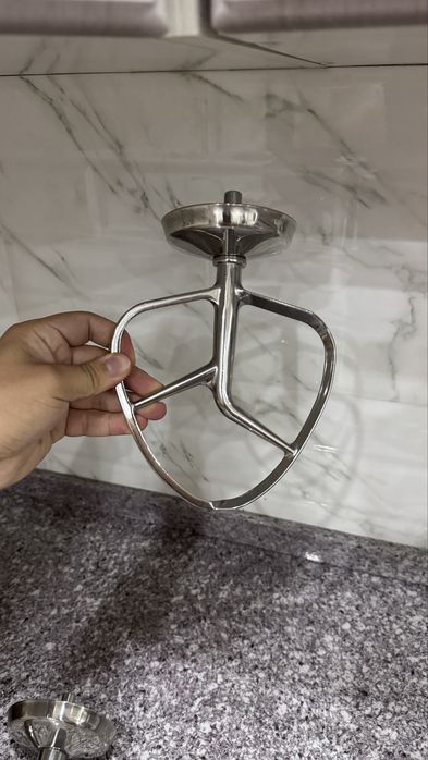 Mixser b7s 2025 model tuxim qoradigan zbivalka 220w