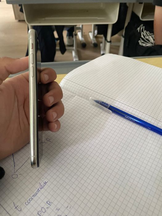 Vand IPhone X impecabil