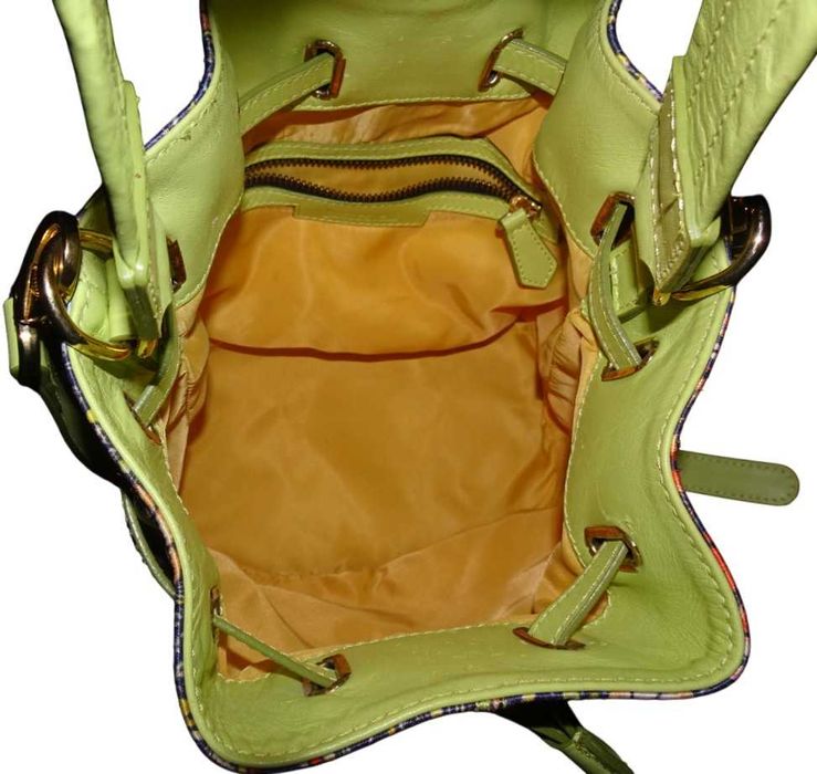 Just Cavalli ръчна чанта и за през рамо