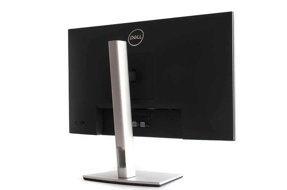 Монитор Dell 23.8'' IPS, Full HD, 60Hz, 5ms, HDMI, Display Port,P2422H