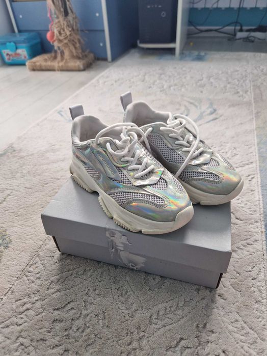 Детски обувки steve madden