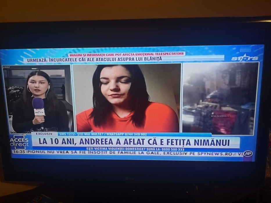 Televizor LG (TV FULL HD)