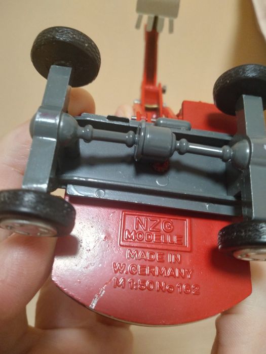 Метални колички  Мачбокс