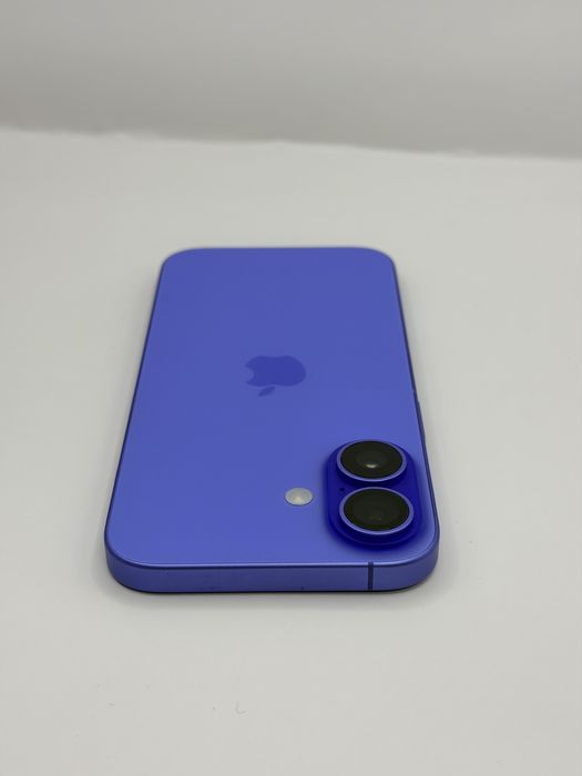 Iphone 16 128GB 93% Garantie Rate BuyBack - zonemag.ro