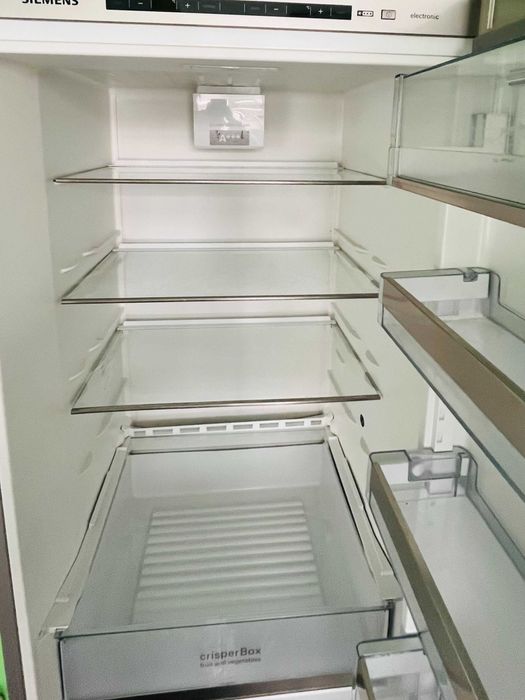 Хладилник Siemens 201 см с ГАРАНЦИЯ | A+++